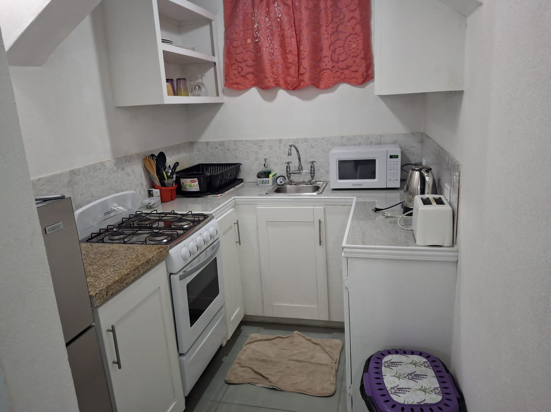 St Lawrence Gap-圣罗伦斯峡必去景点