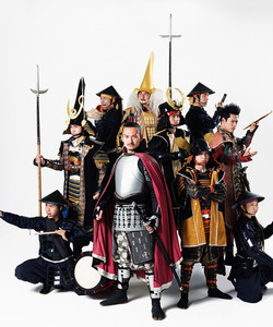 Nagoya Omotenashi Bushotai景点门票图片