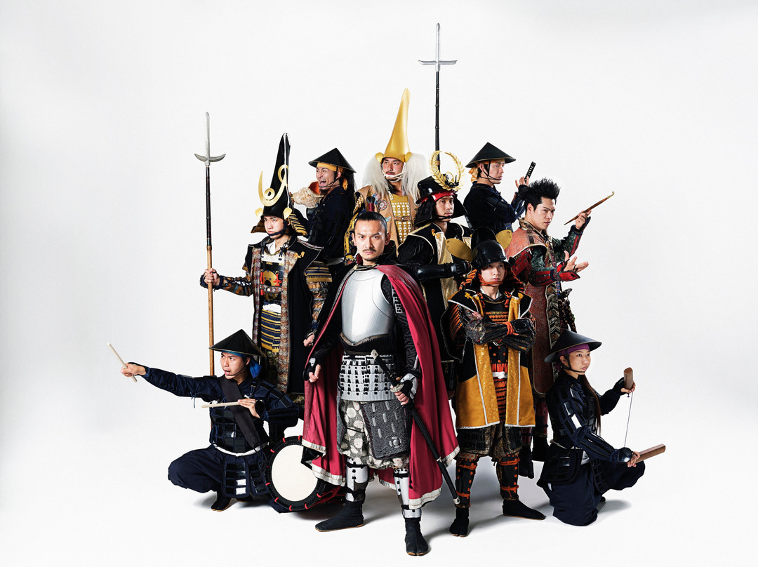 Nagoya Omotenashi Bushotai-Naka必去景点