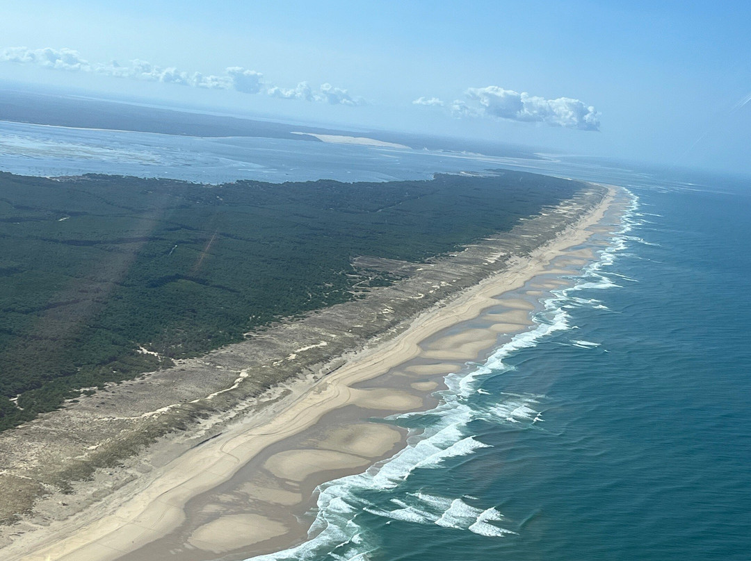 Izi-Fly-拉泰斯特德比克必去景点