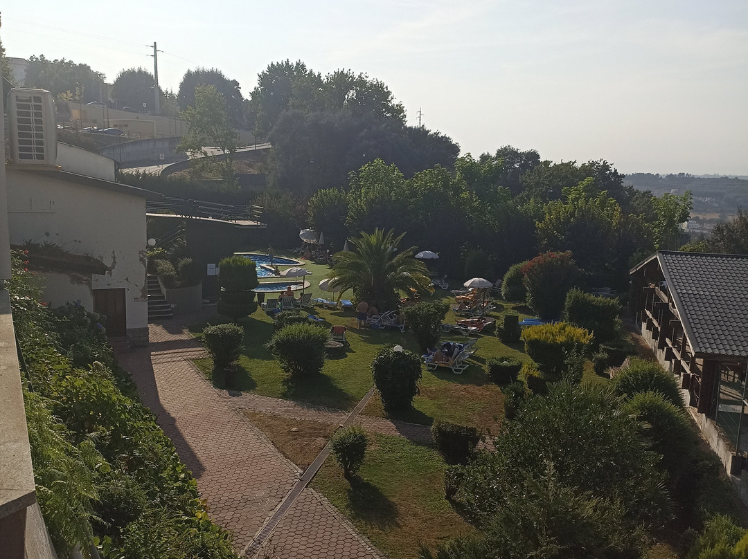 Eurosol Seia Camelo Hotel主图