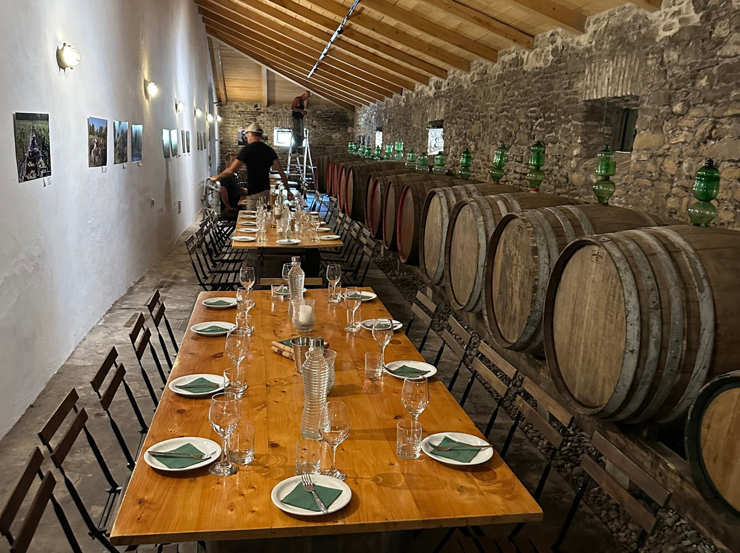 Theotoky Estate-科孚必去景点