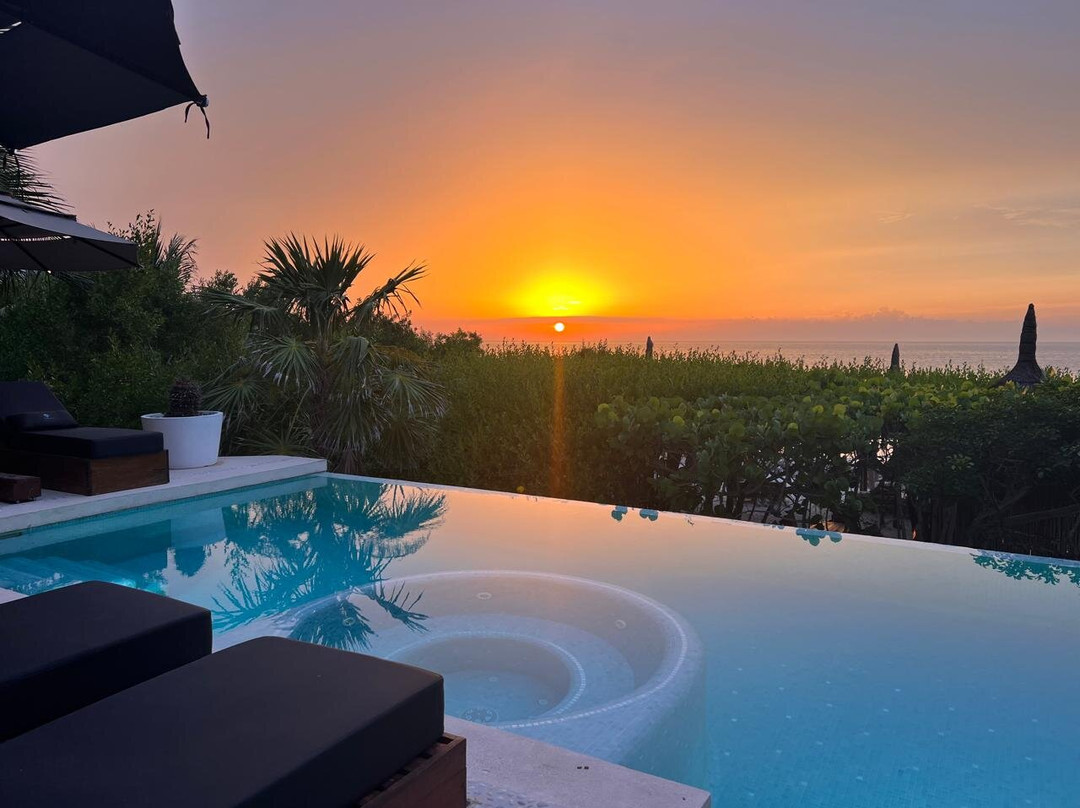 Casa Punta Coco主图