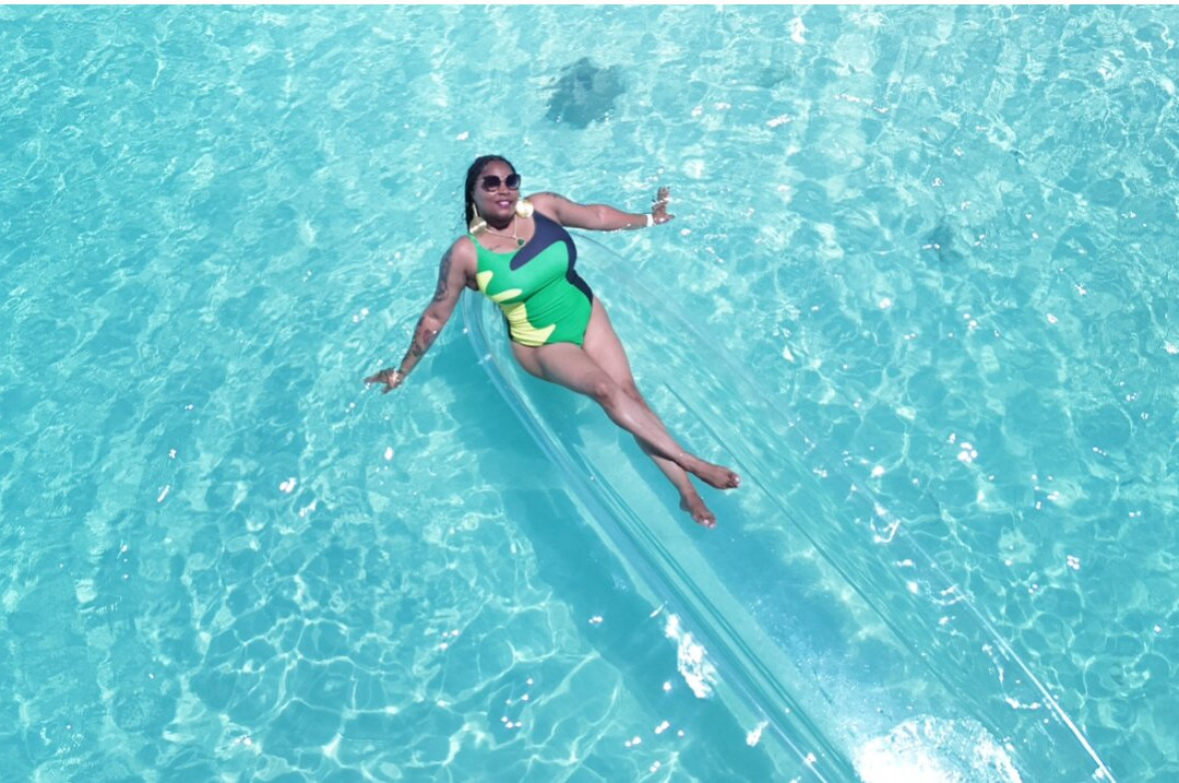 Dove Clear Kayak-普罗维登西亚莱斯必去景点