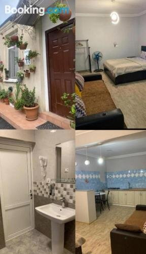 Cherqe Guest House主图