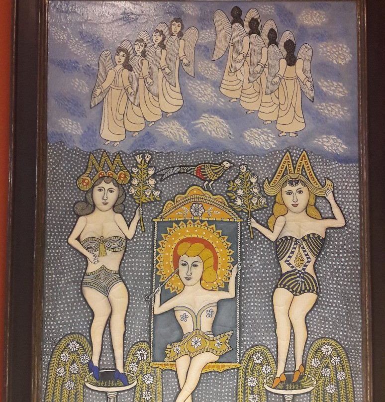 Sammlung Zander景点图片