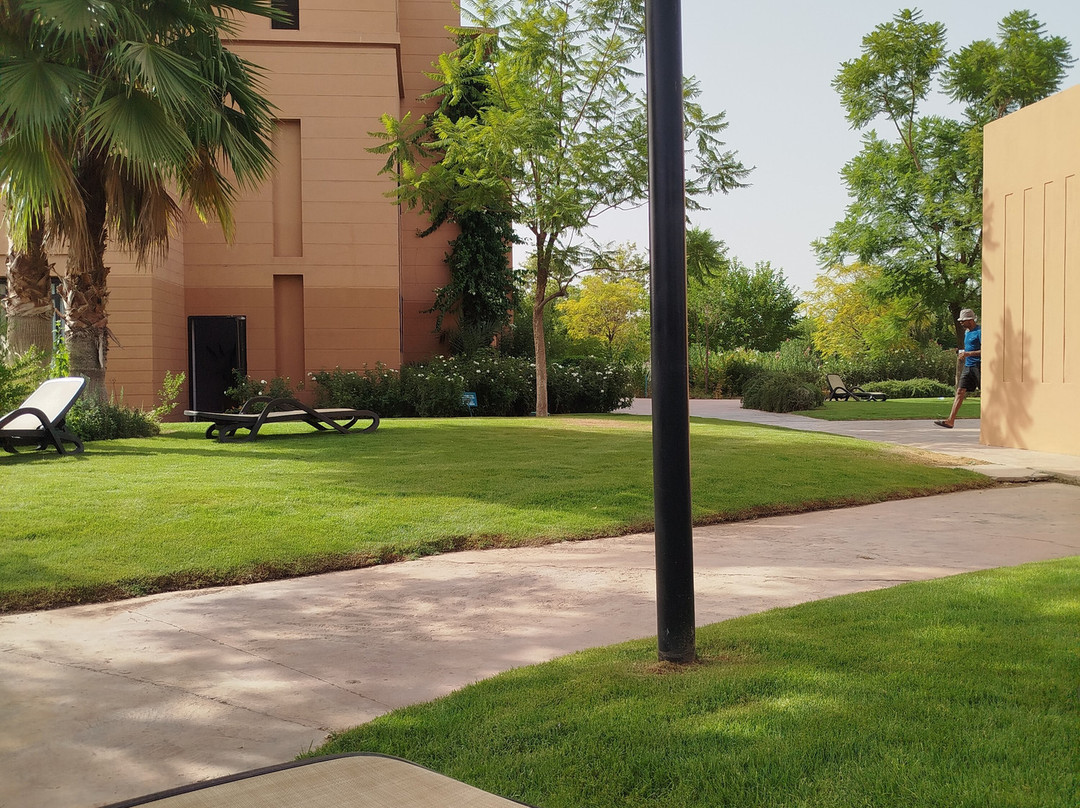 Eden Aquapark-马拉喀什必去景点