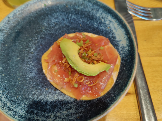 Culinary Backstreets Mexico City-墨西哥城必去景点