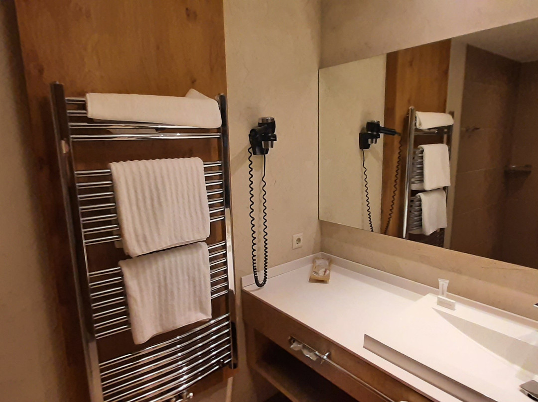 Meiser Spa Resort主图