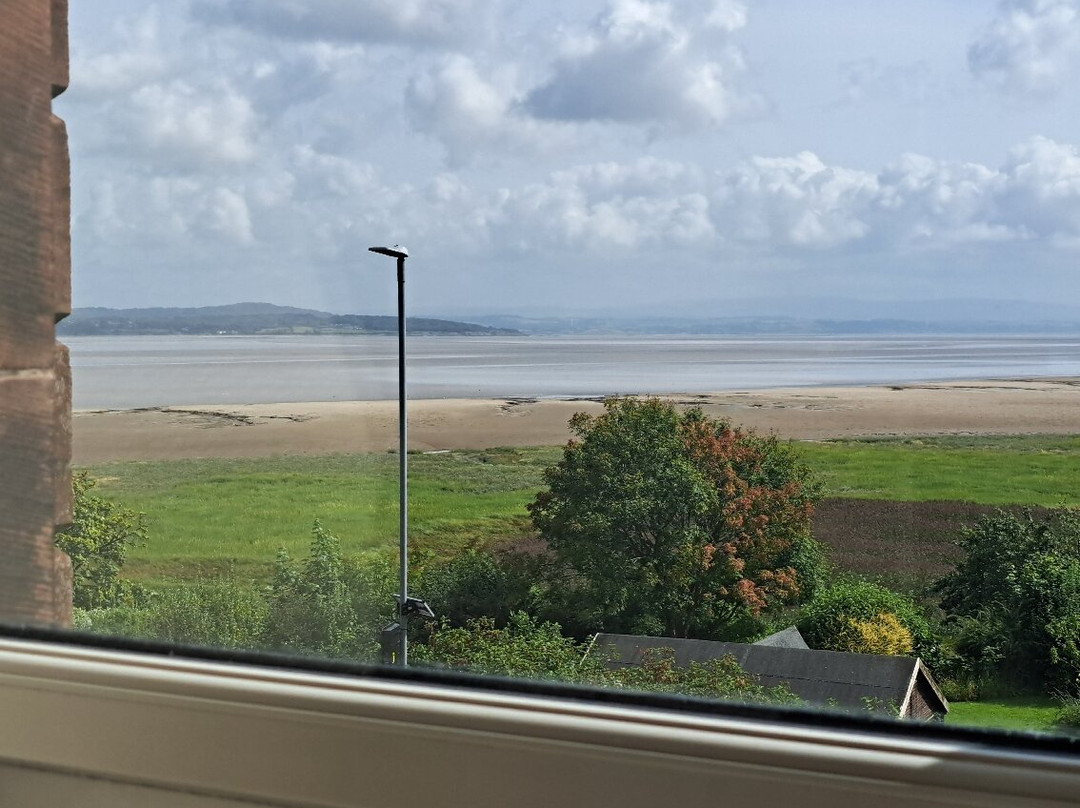 Thornleigh Christian Hotel主图