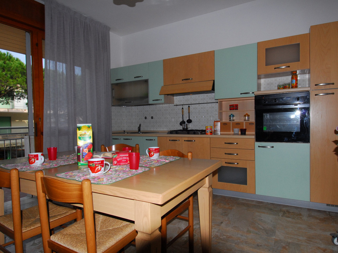 Residence Vacanze Roma