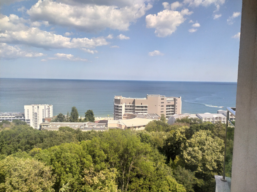 Hotel Mirabelle主图