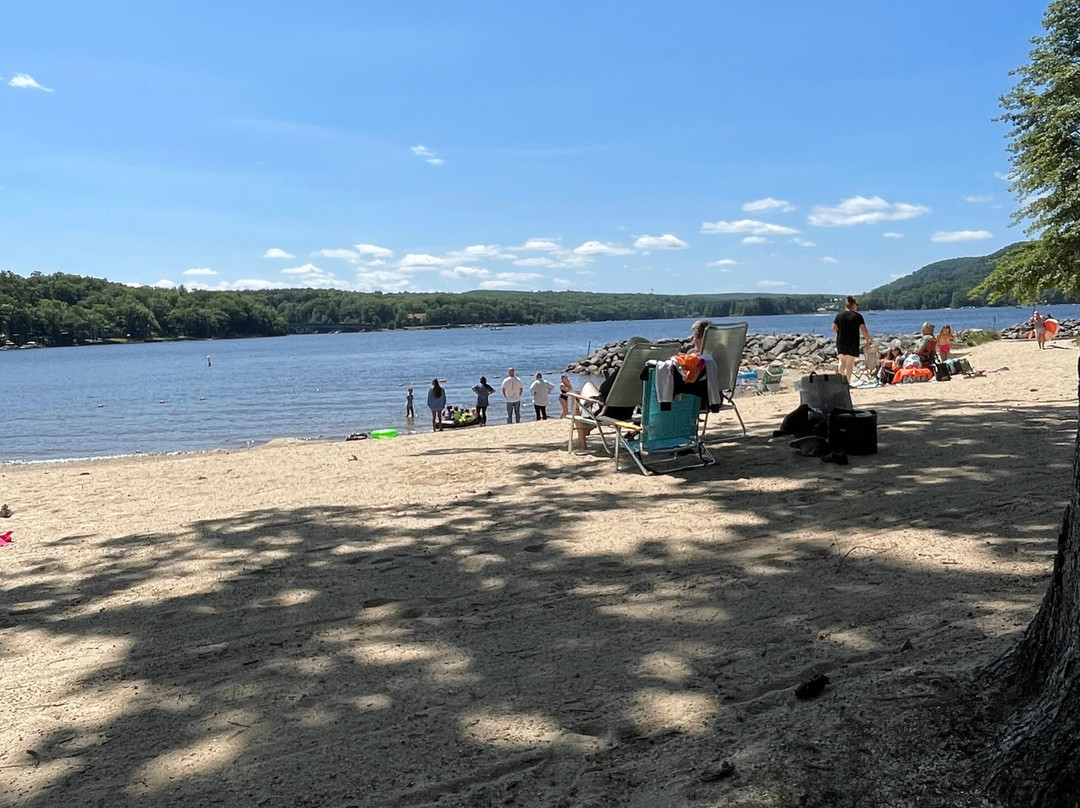 Deep Creek Lake State Park景点图片