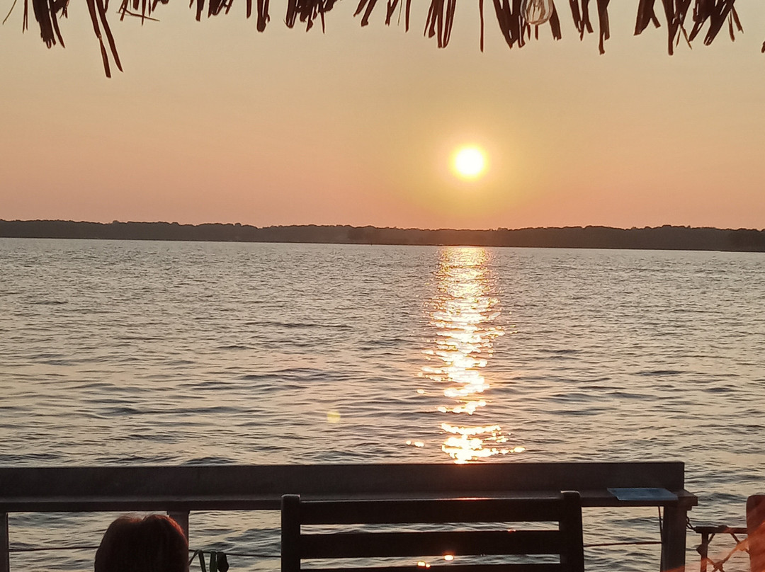 Aquaventure Watercraft Rentals-Sherrills Ford必去景点