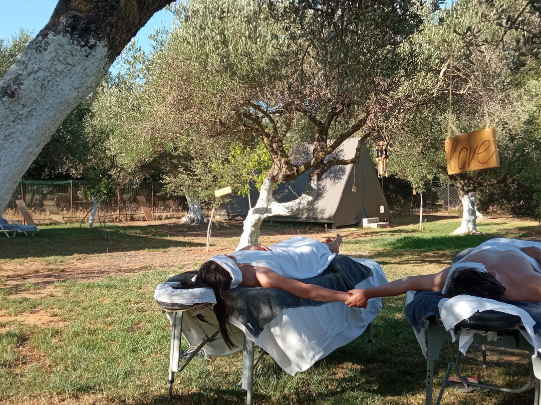 Kefalonia Massage Team-Christina-阿尔戈斯托利翁必去景点