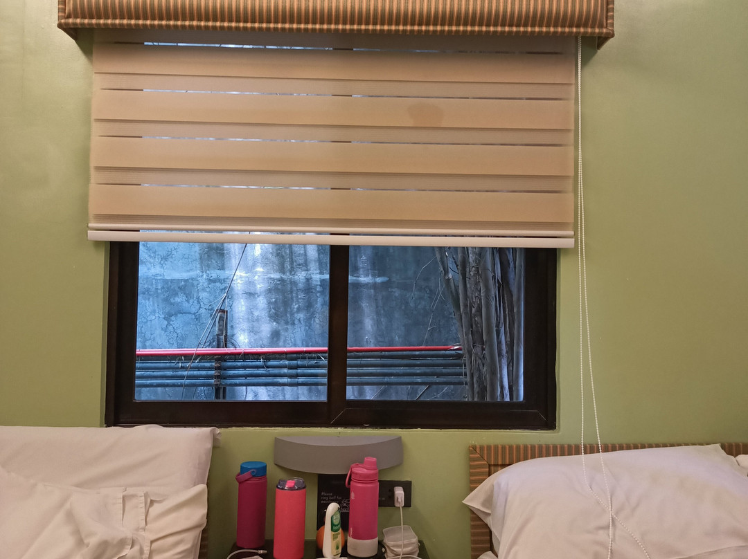 沙邦干海滩度假村主图