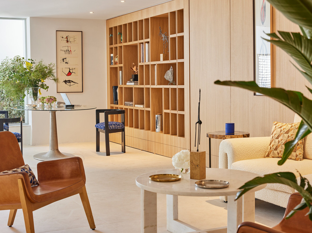 The Roc Club, A Grecotel Hotel To Live主图