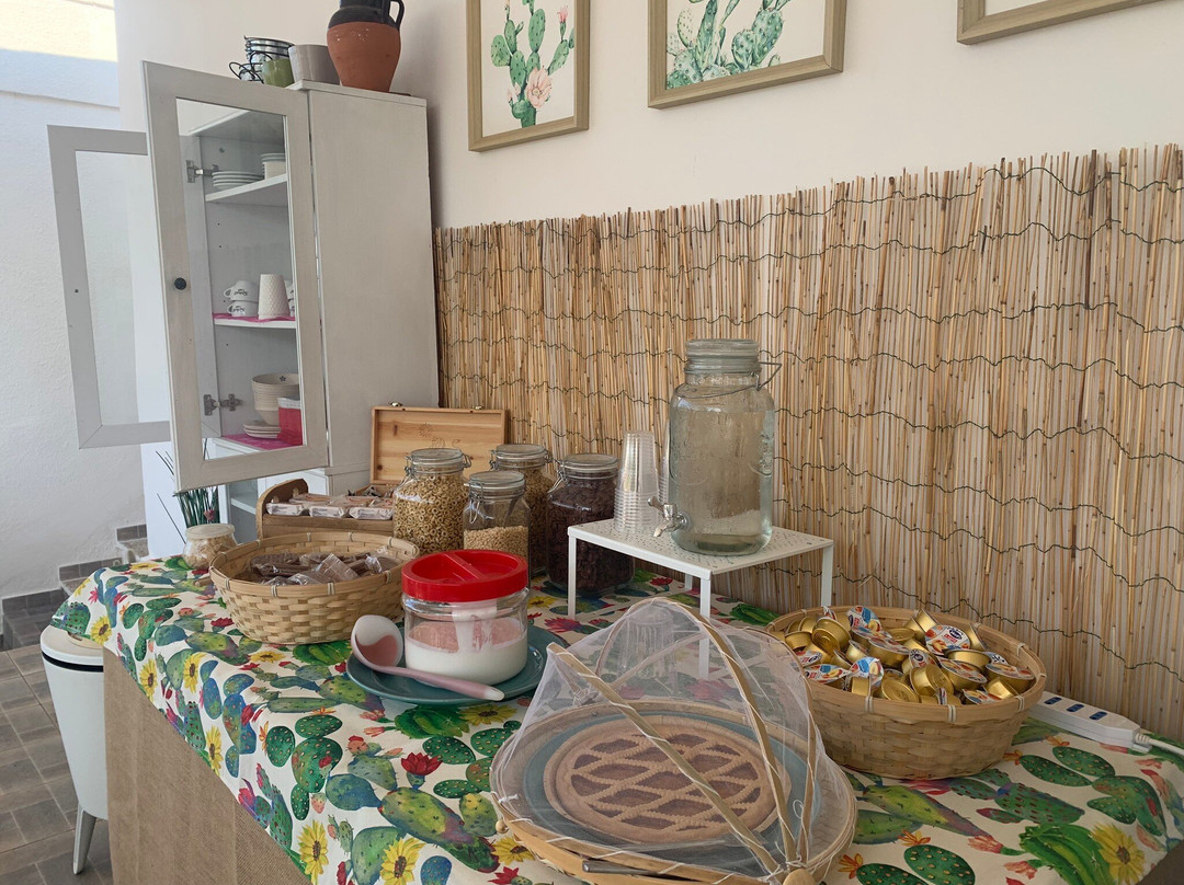 Tenuta Don Vittorio B&B主图