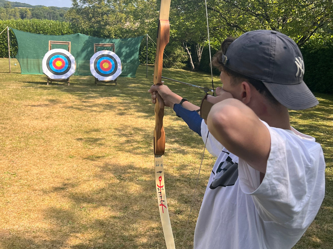 Archery Dordogne景点图片