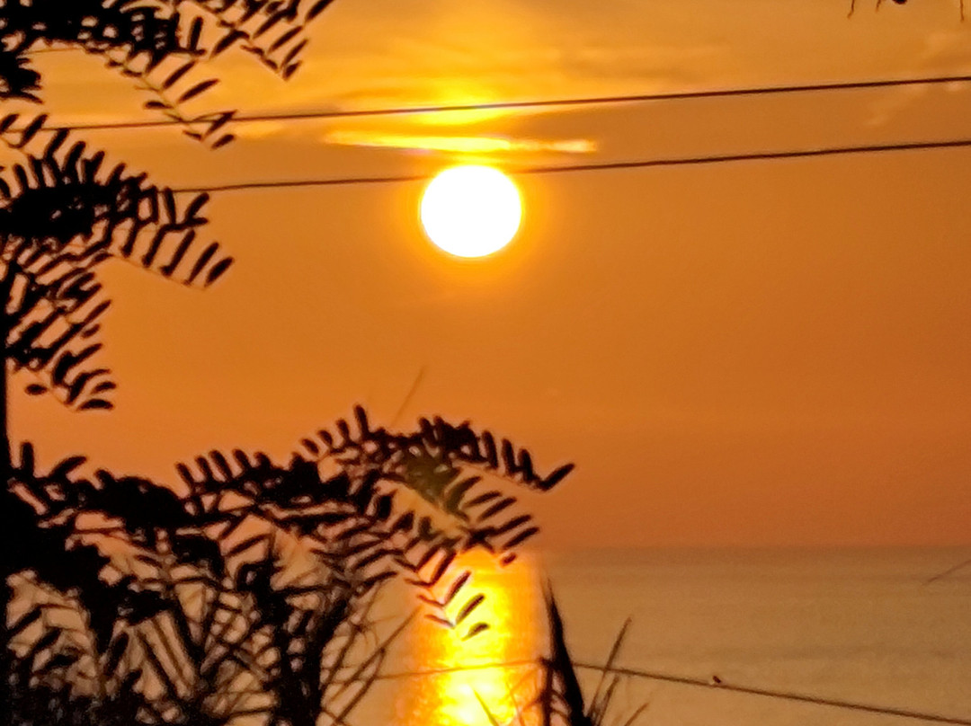 坎那米丽度假酒店主图