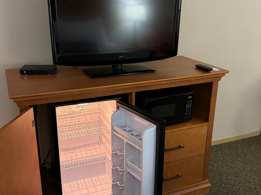 Best Western Rory & Ryan Inns主图