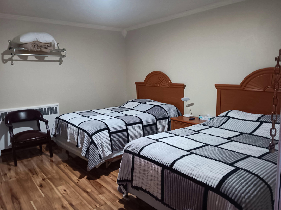 Robin Hood Motel主图