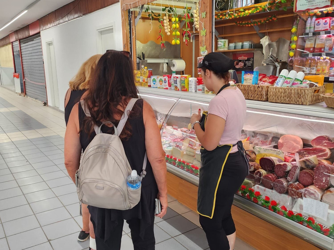 Gustabruzzo-佩斯卡拉必去景点