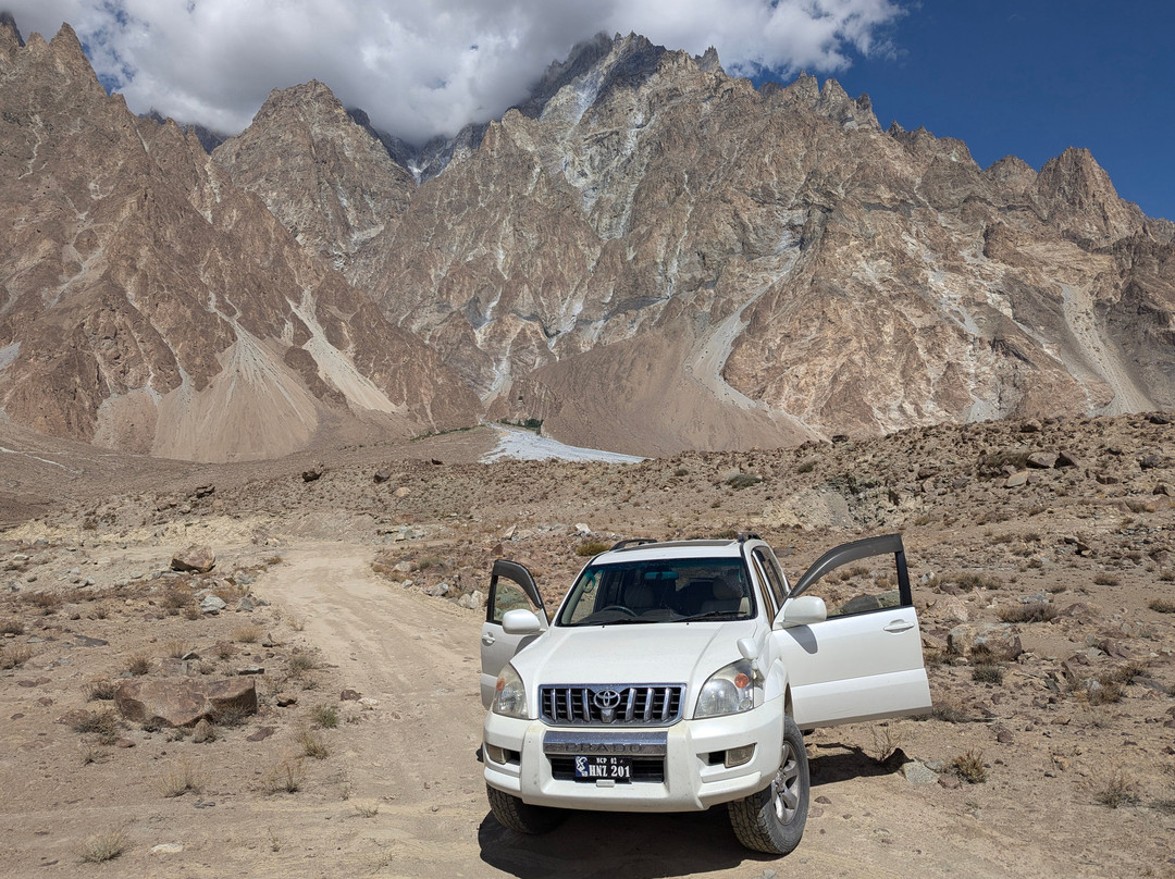 Wonderland Treks and Tours-Gilgit必去景点