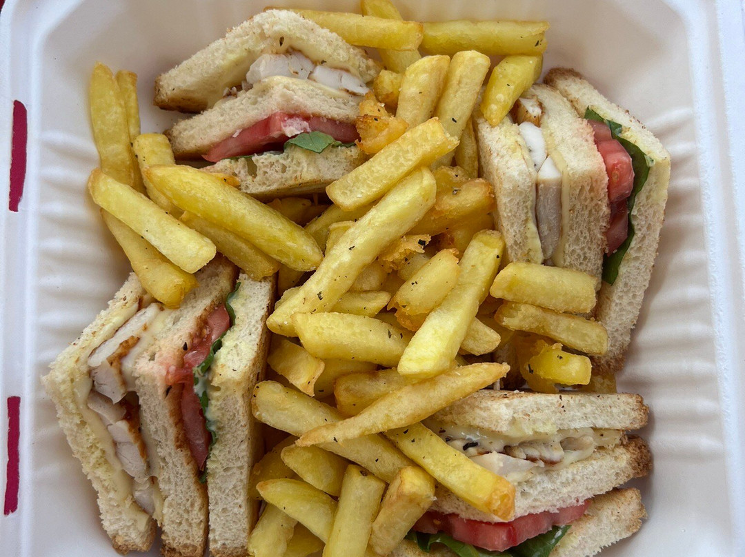 Gradakia Beach-Lassi必去景点