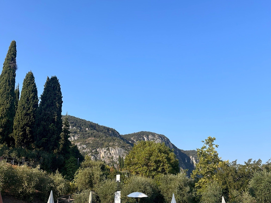 Parco San Vigilio景点图片
