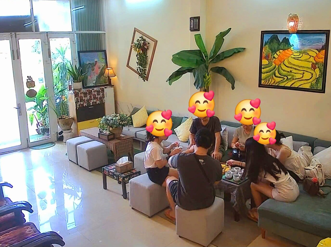 有机+spa-My An必去景点