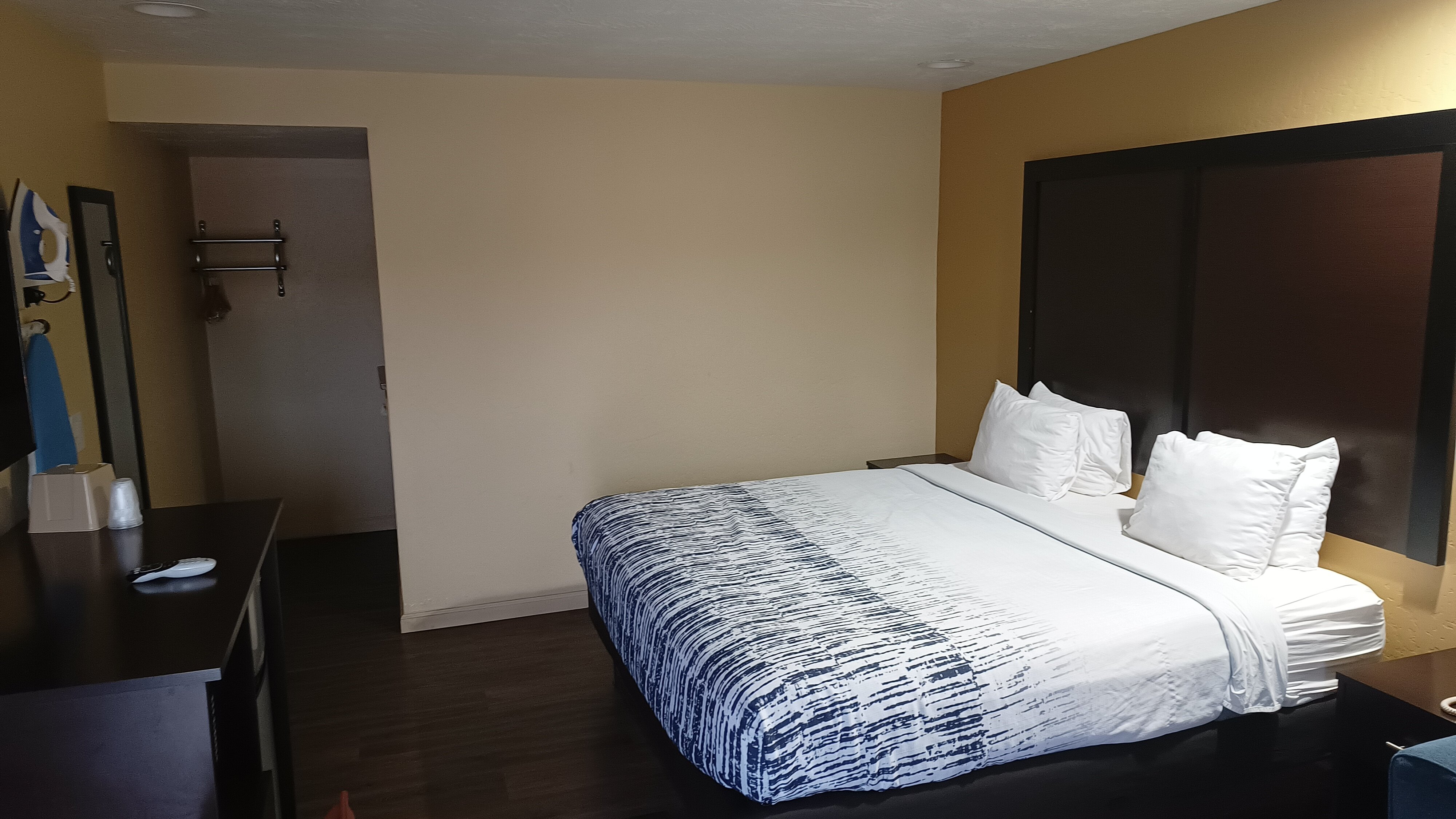 Copper Manor Motel-客卧