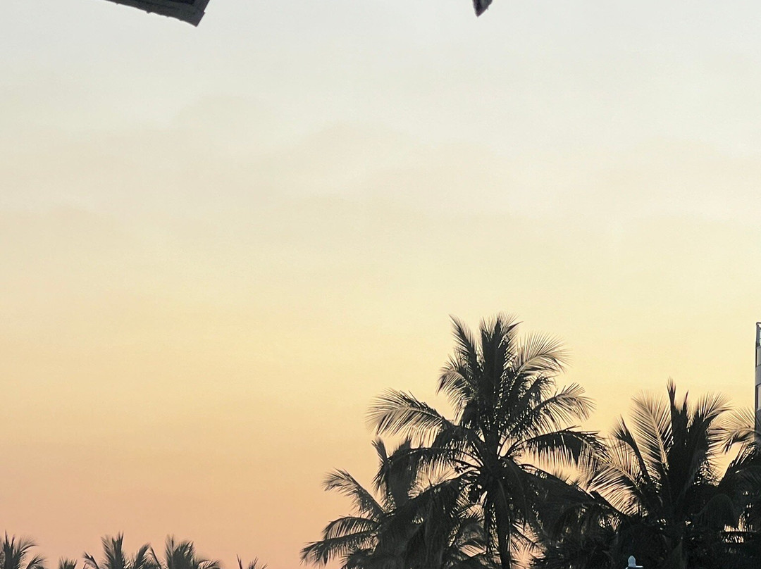 Riviera De São Lourenço Beach-Bertioga必去景点