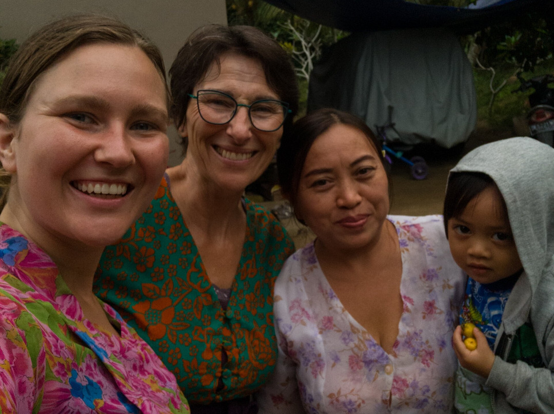 Bali Mars Drivers & Tours-Kemenuh必去景点