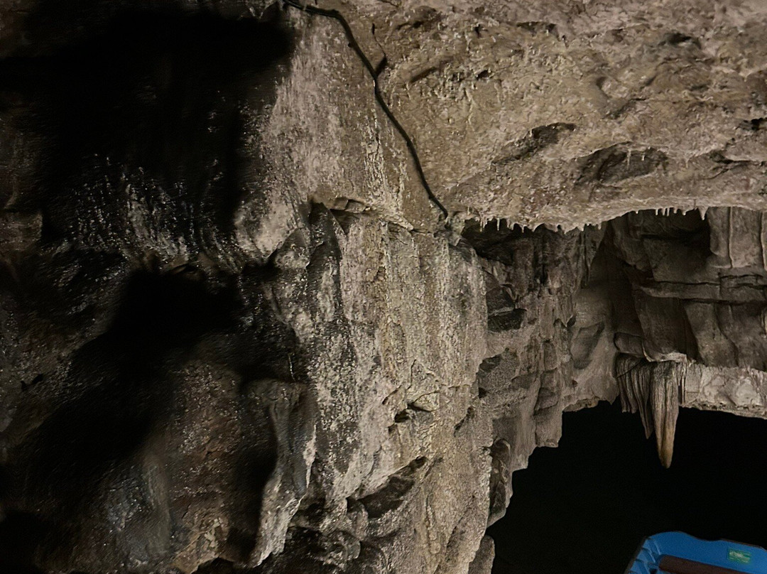Grotte di Oliero景点图片