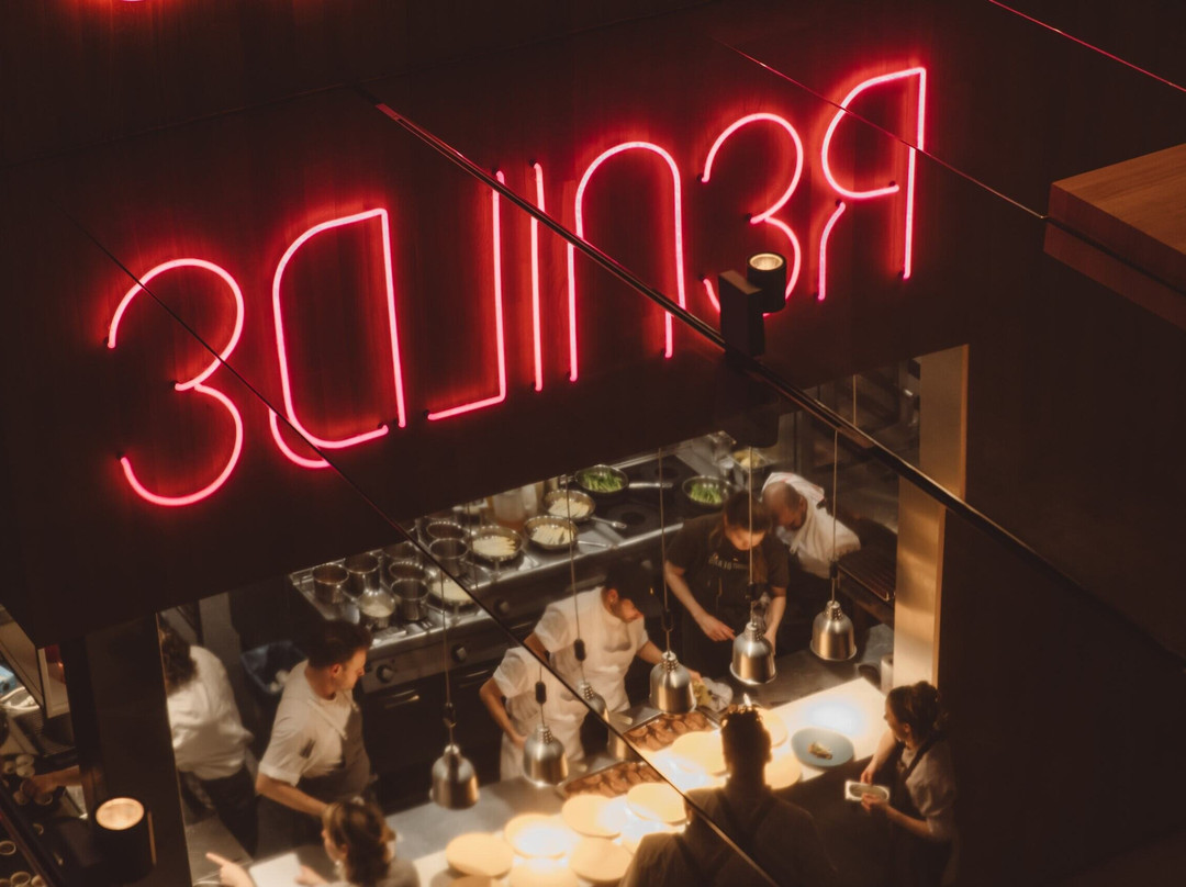 Restaurant Renilde
