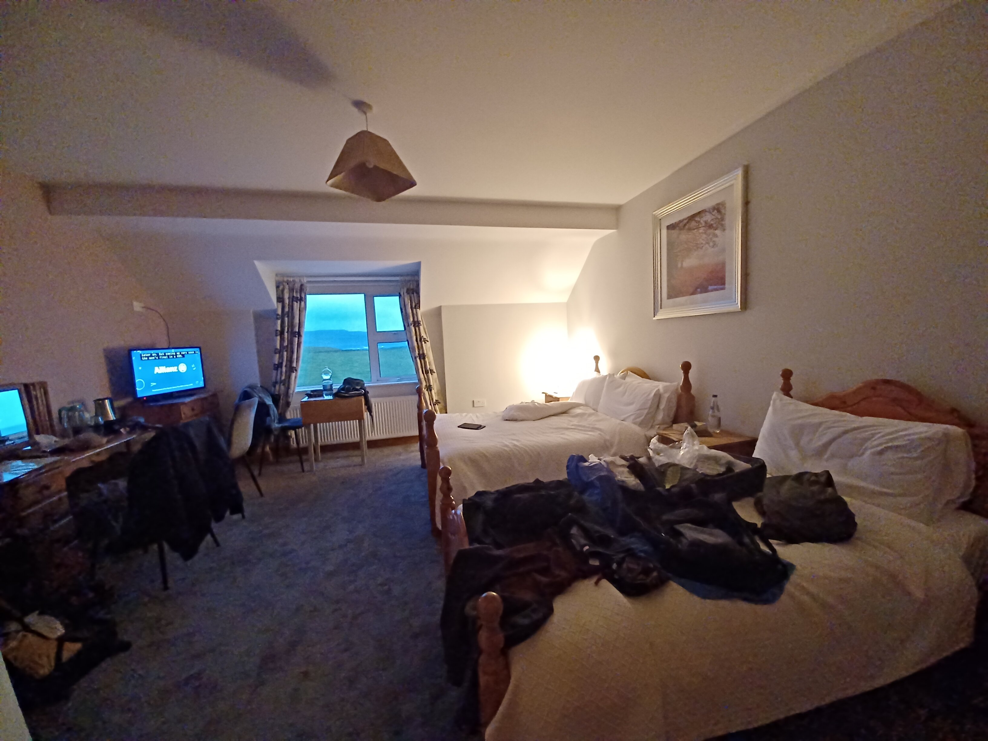 Atlantic View Bed & Breakfast-官方