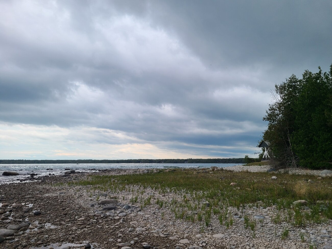 Old Presque Isle Lighthouse景点图片