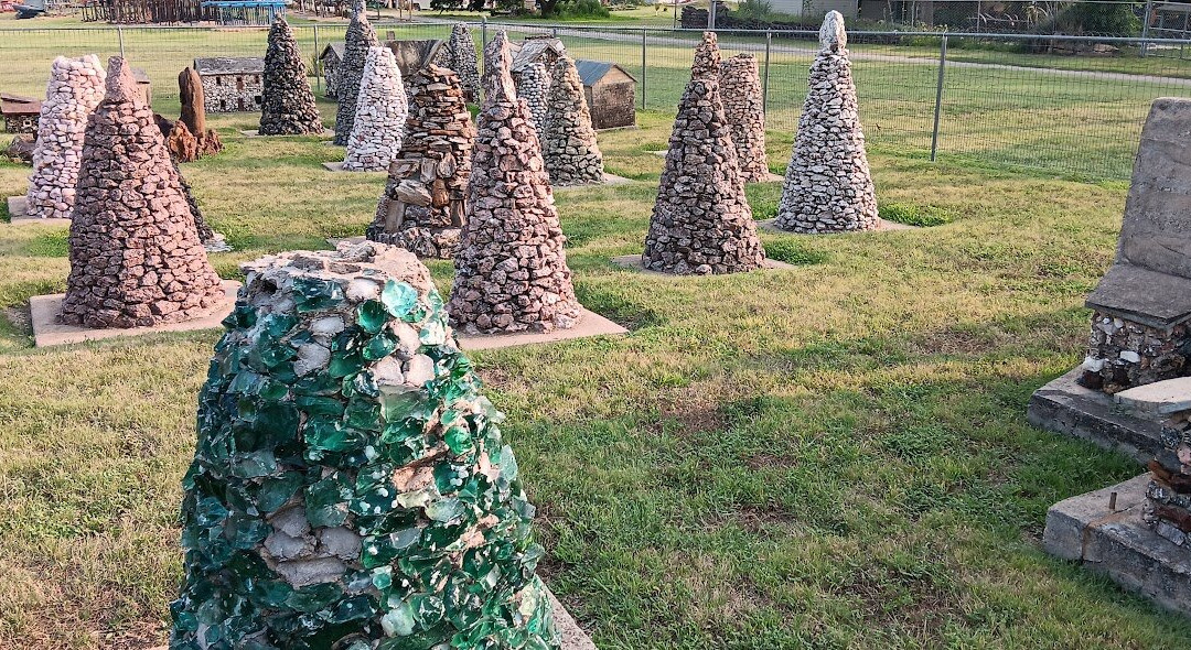 Miller's Park-Lucas必去景点