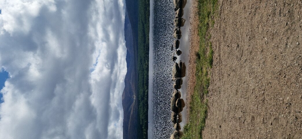 Loch Morlich景点图片