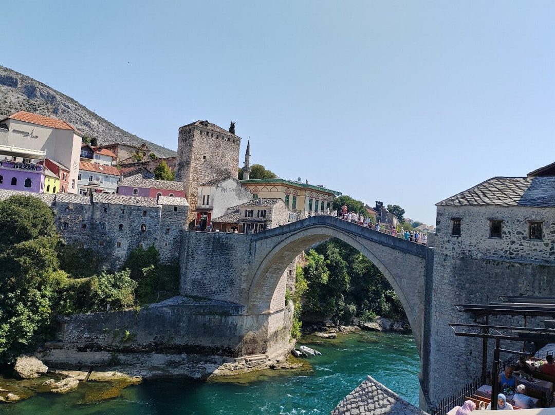 Cavtat Transfers and Day Trips景点图片
