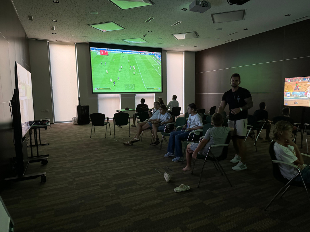 Sporthotel Wagrain主图