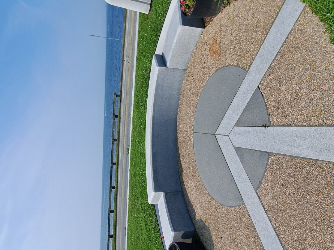 Brenton Point State Park-纽波特必去景点