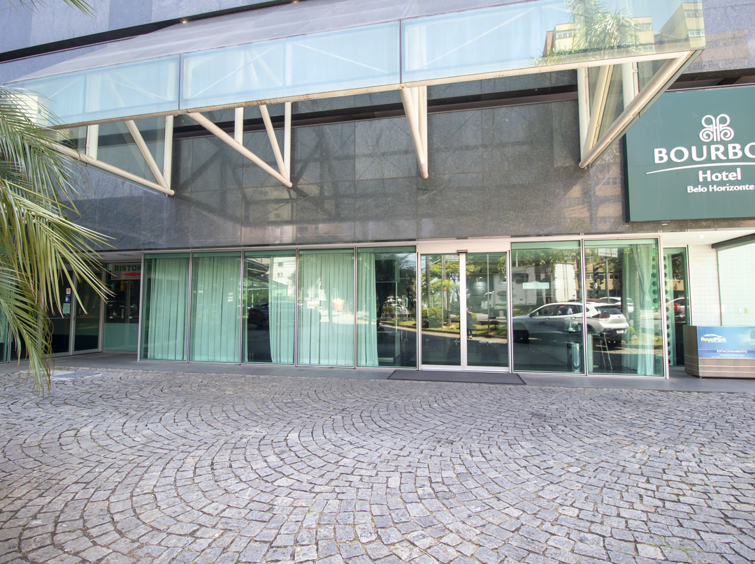 阿丰索佩纳品质酒店