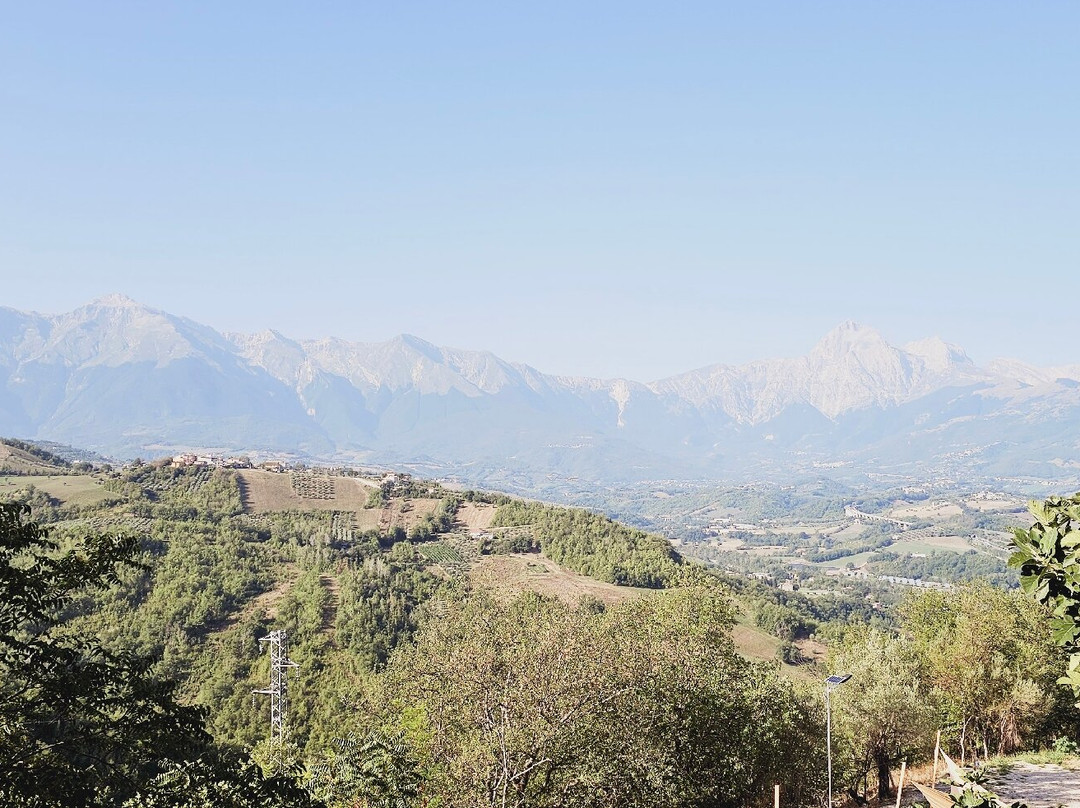 Agriturismo Flarà主图