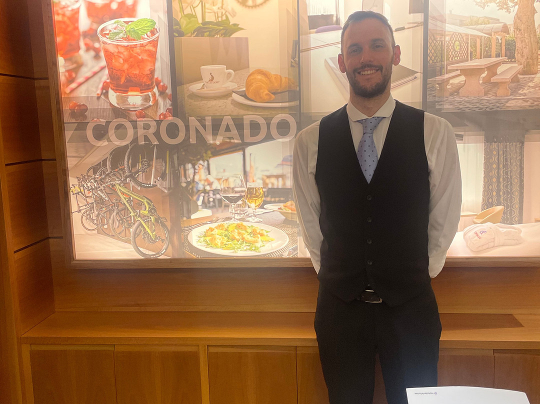 Hotel Coronado主图