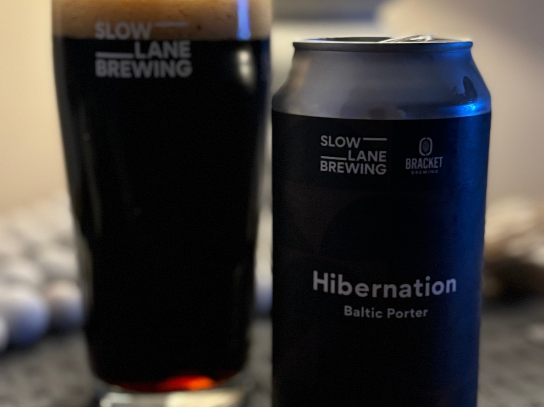 Slow Lane Brewing-Botany必去景点