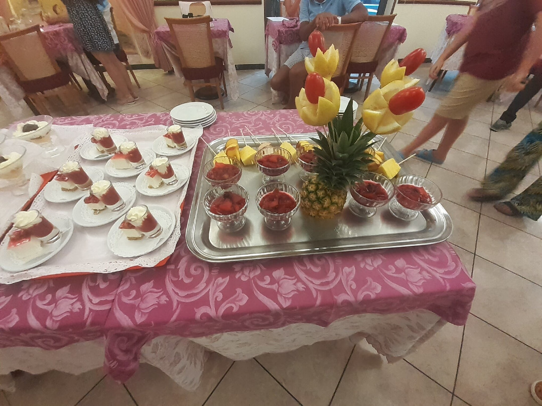 Hotel Villa Gori主图