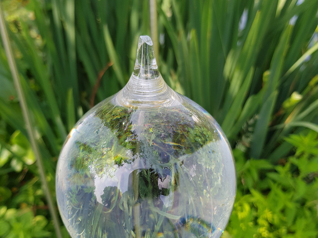 Vann Garden景点图片