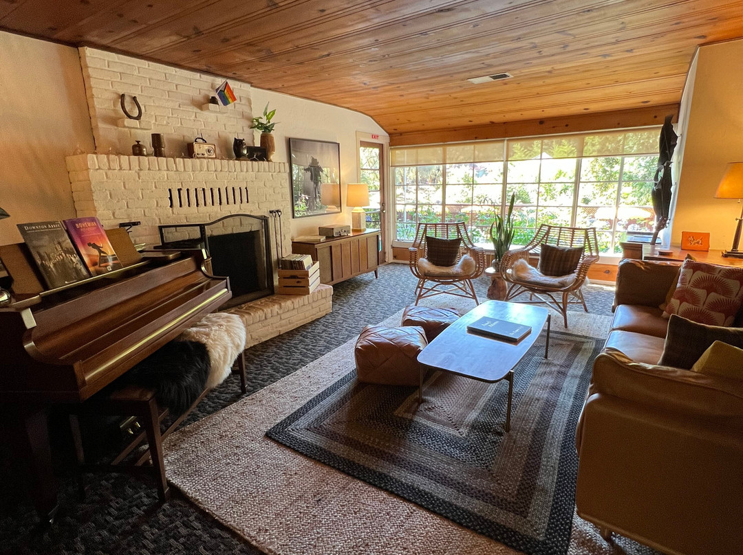 Highlands Resort主图